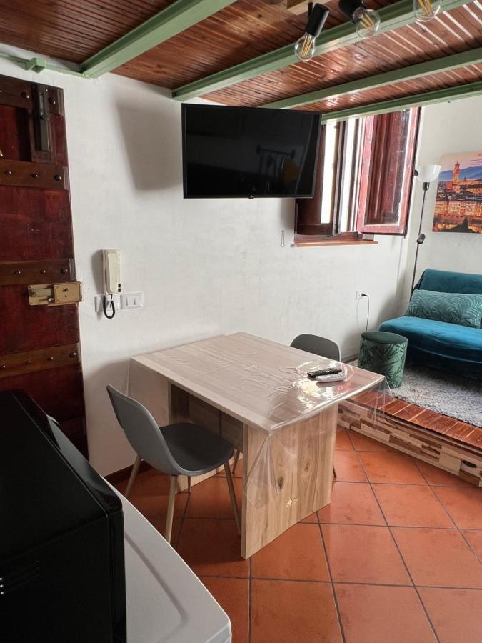 La Casa Di Pupi In Santa Croce Apartment Florence Exterior photo