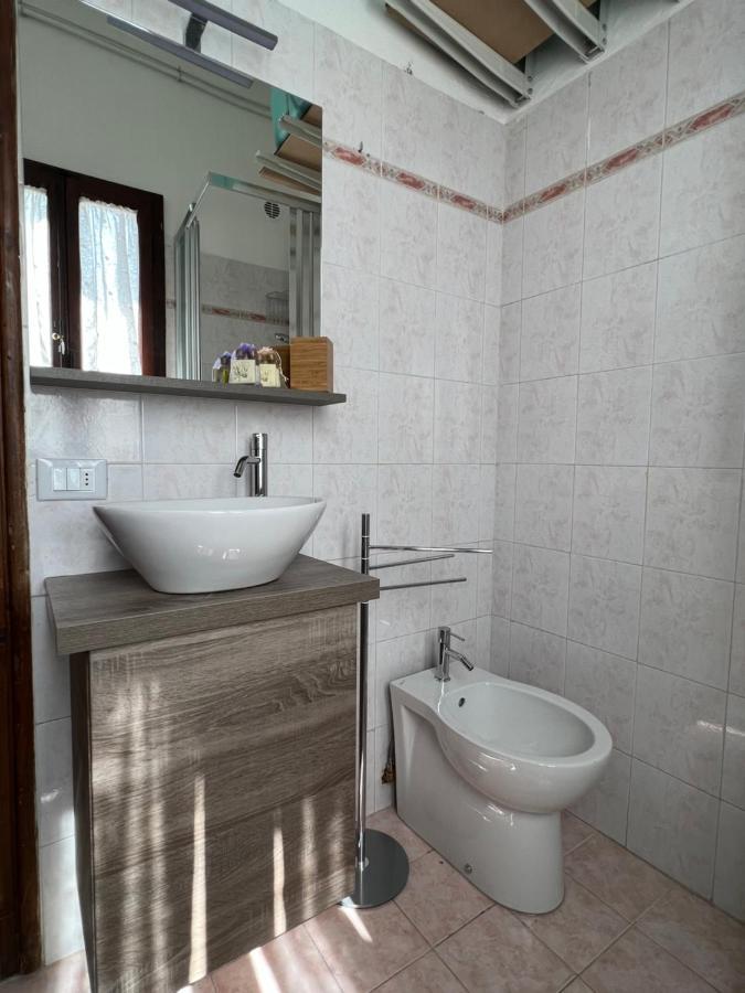 La Casa Di Pupi In Santa Croce Apartment Florence Exterior photo